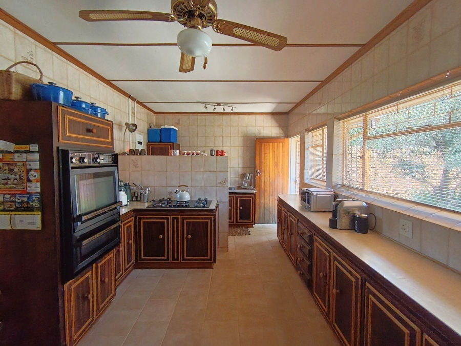 4 Bedroom Property for Sale in Doringkruin North West